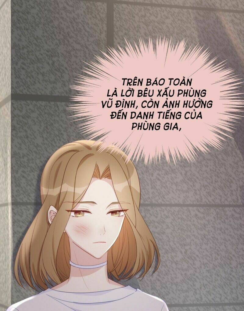 Chỉ Muốn Cưng Chiều Em: Chapter 51