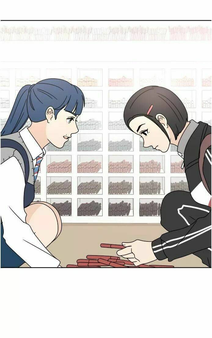30 Phút Bước Đi Bên Em: Chapter 80