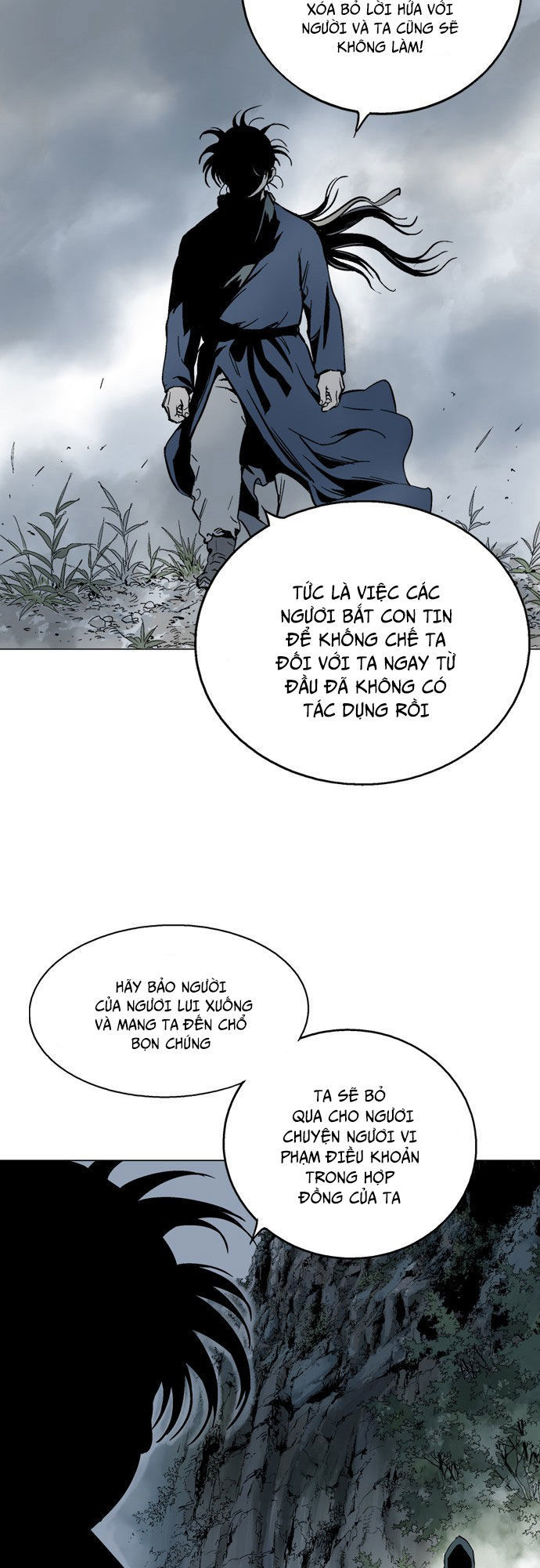 Cao Thủ 2: Chapter 11