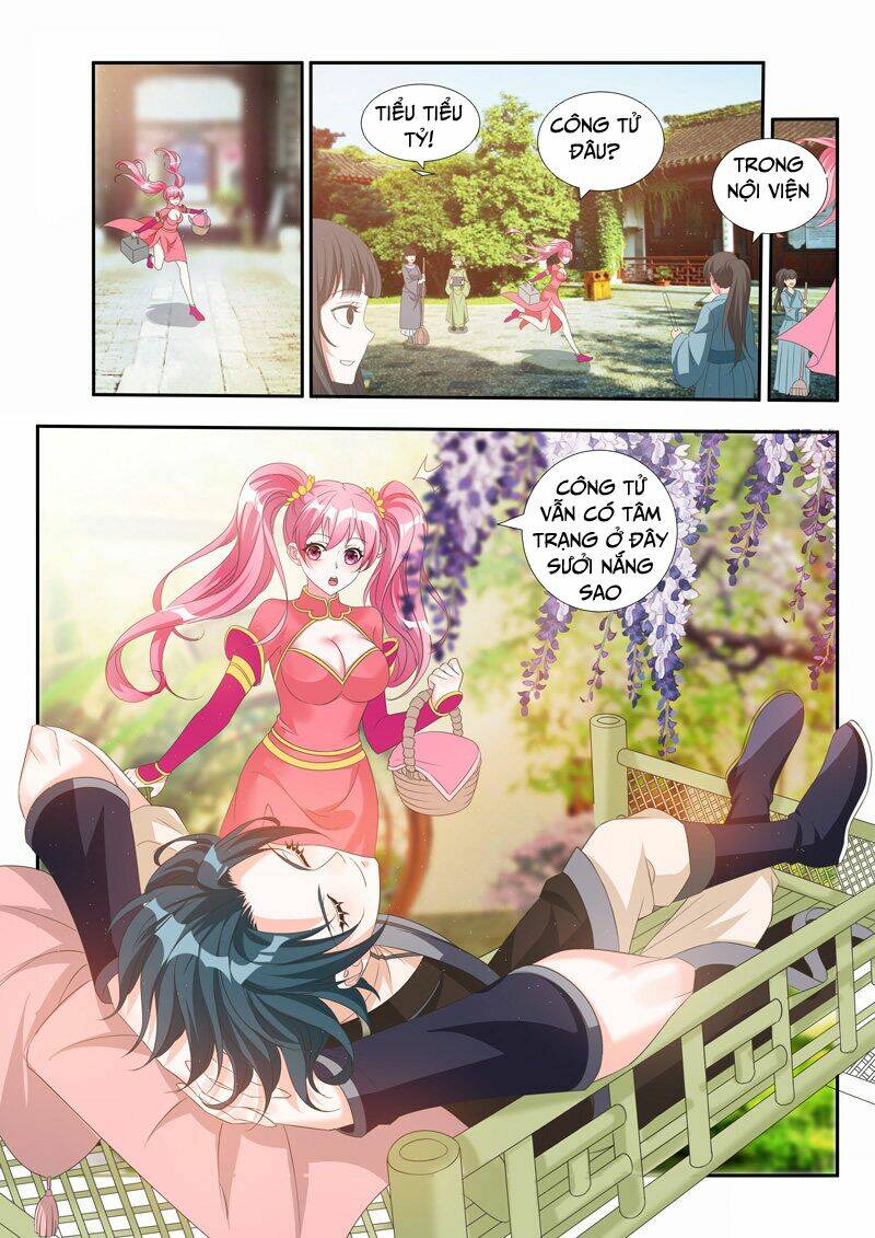 Vạn Giới Thần Chủ: Chapter 68