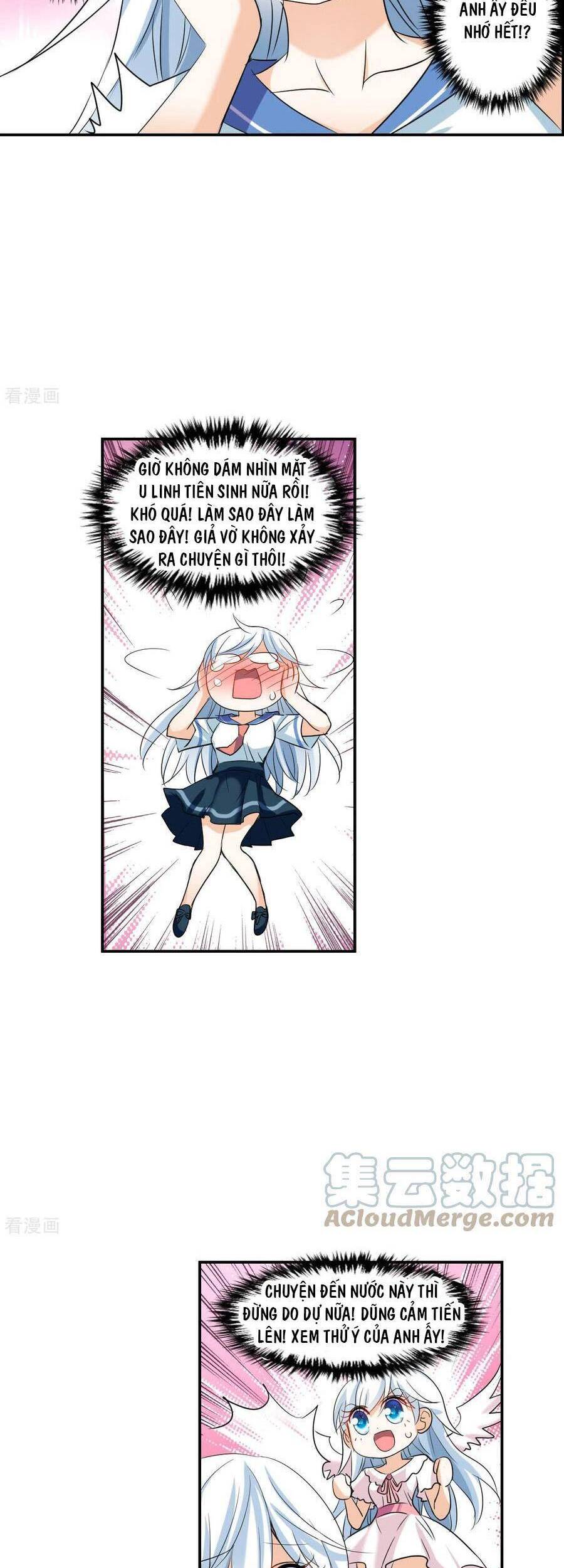 Tô Tịch Kỳ Quái: Chapter 136