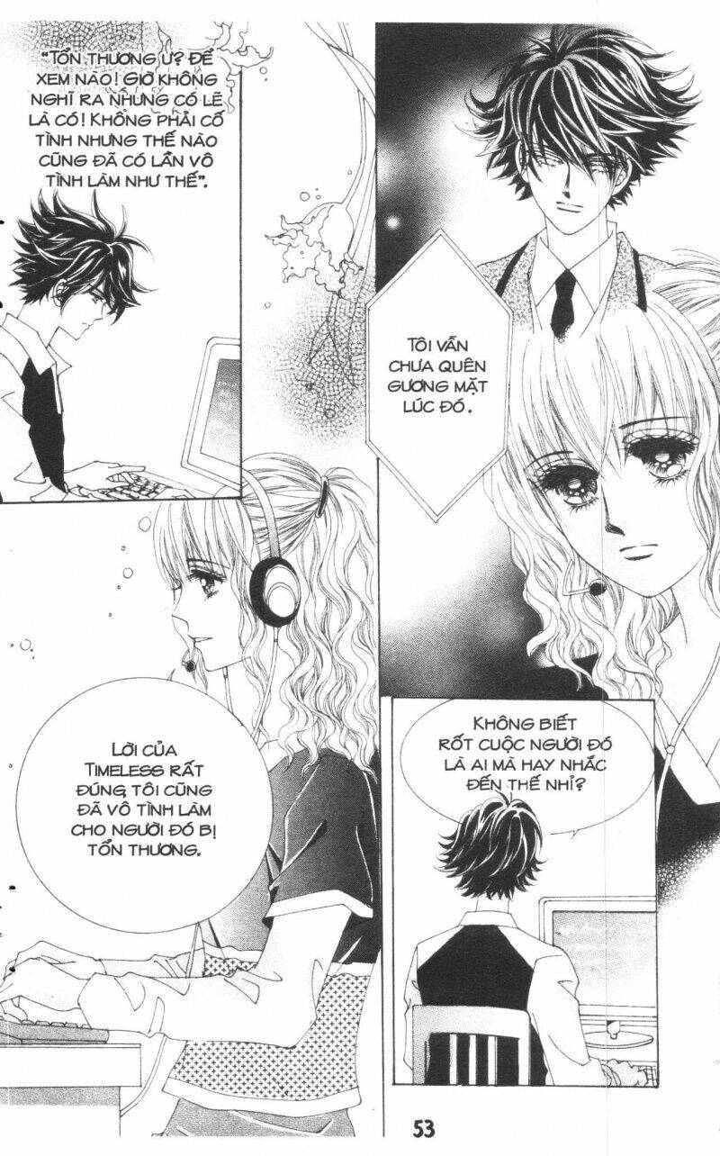 Say Say Say: Chapter 2