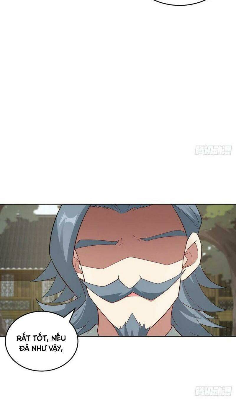 Nghịch Lân: Chapter 138