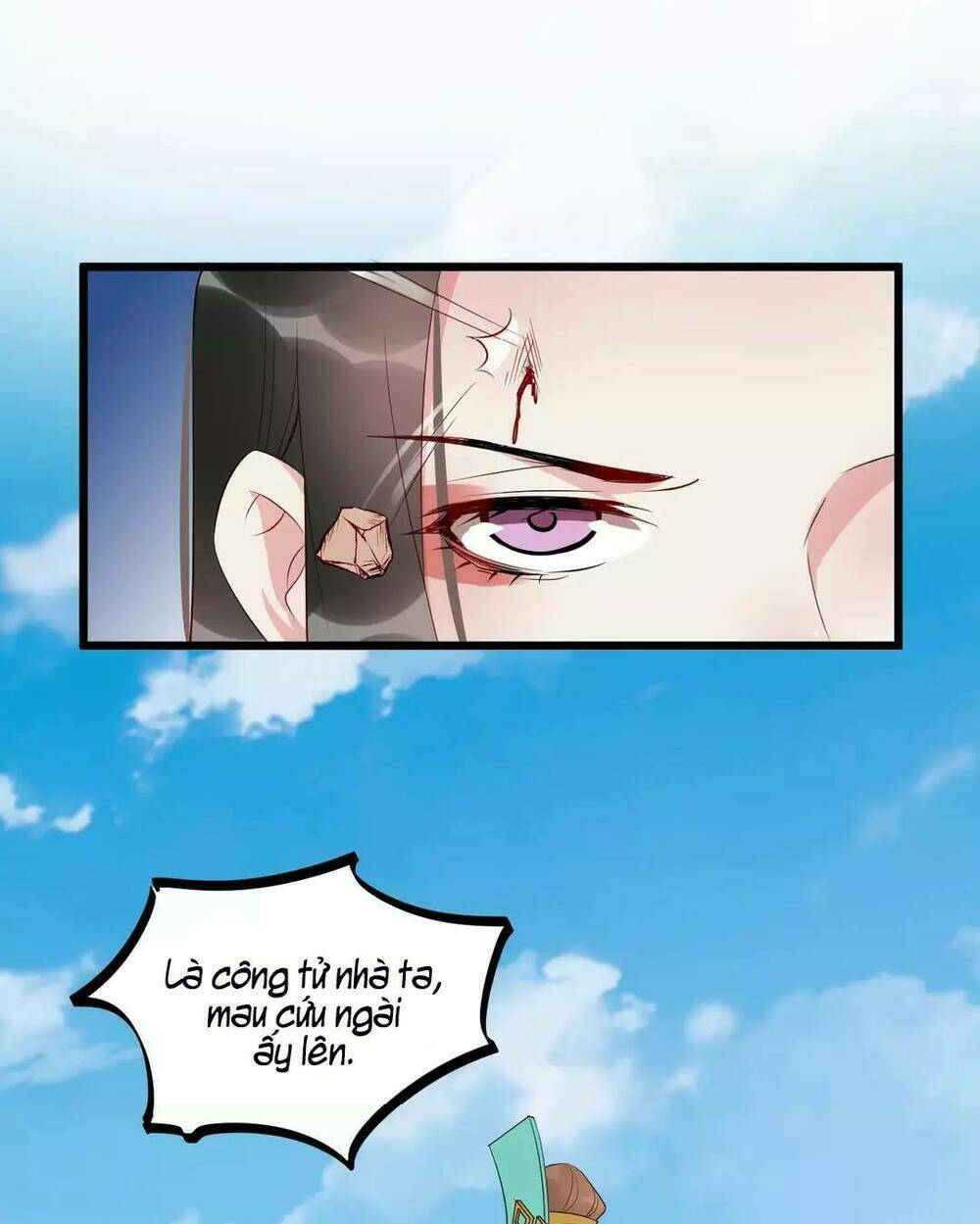 Bồng Sơn Viễn: Chapter 49