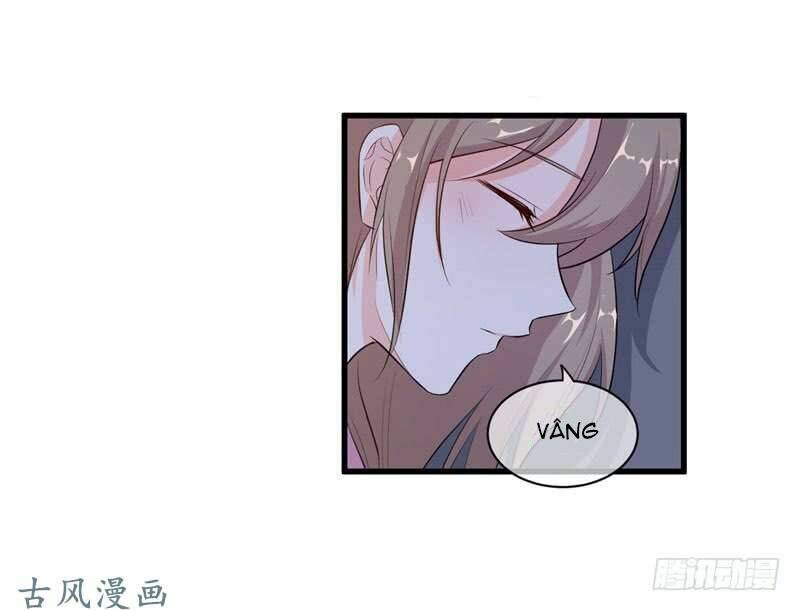 Ám Luyến Thành Hôn: Chapter 44