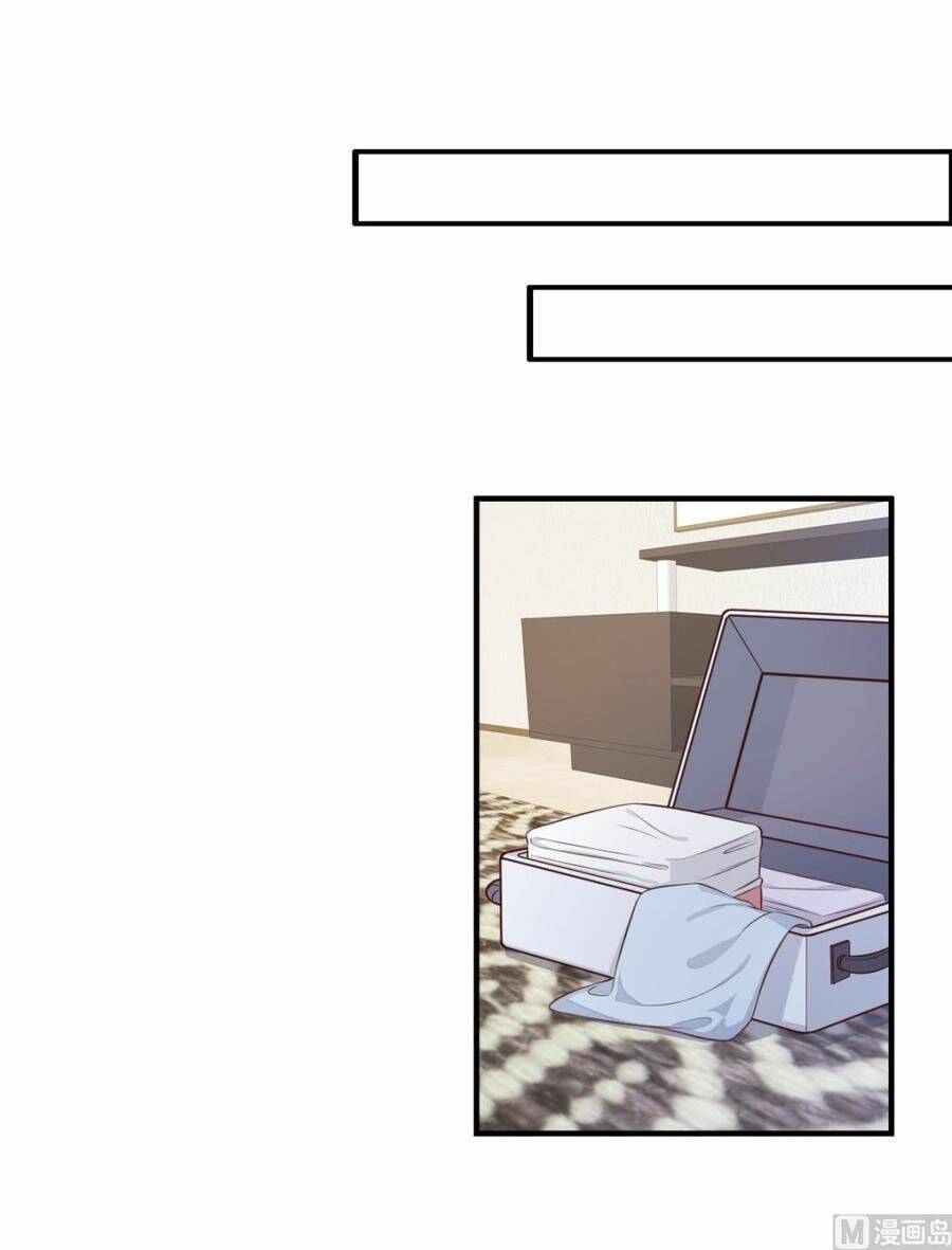 Tư Sủng Cục Cưng Bảo Bối: Chapter 49