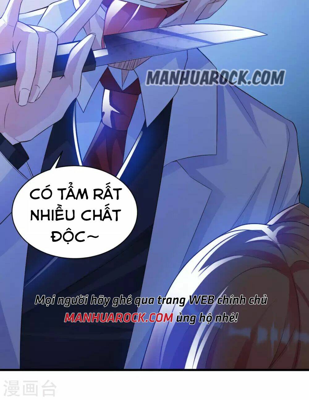 Sư Phụ Của Ta Là Thần Tiên: Chapter 32
