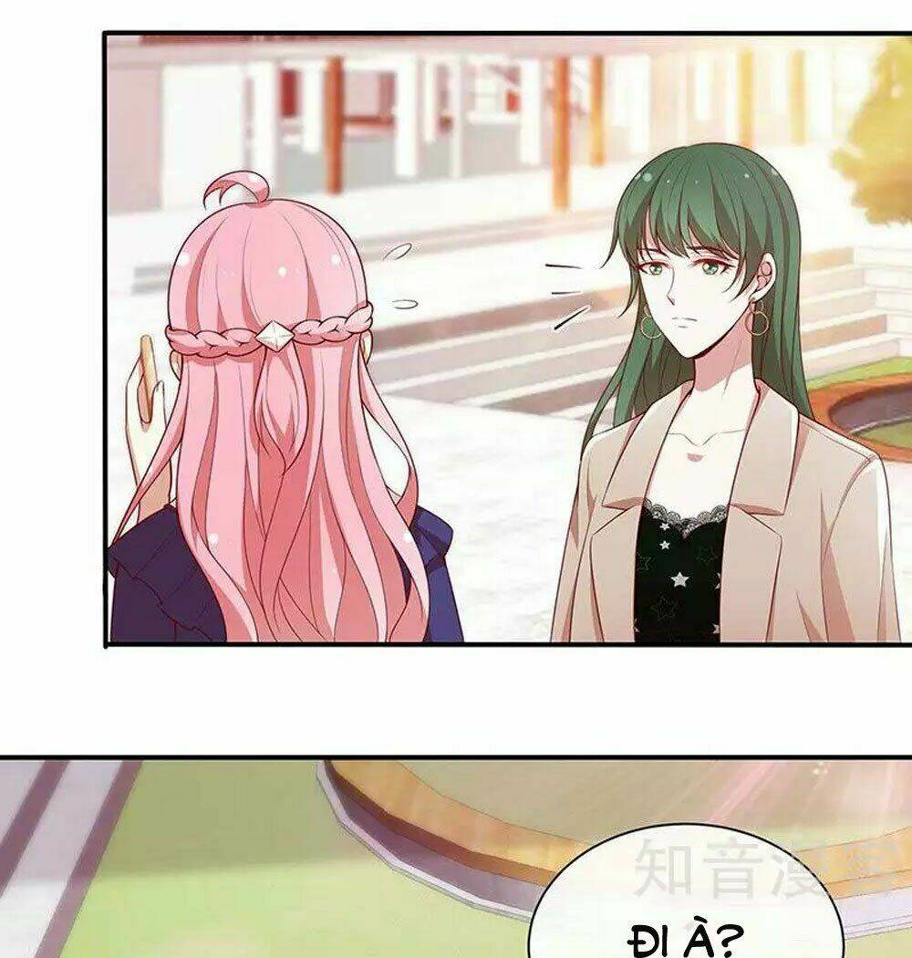 Cả Thế Giới Đều Không Bằng Người: Chapter 75