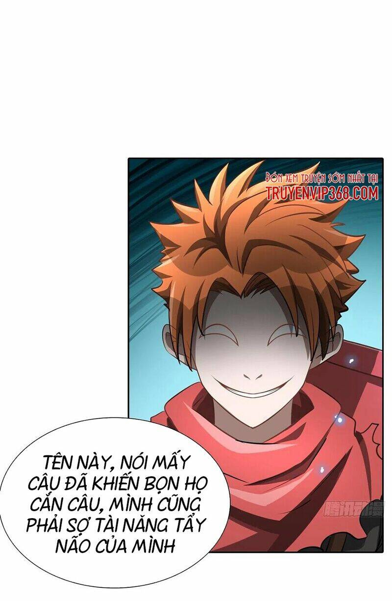 Người Nguyên Thủy Mạnh Nhất: Chapter 99