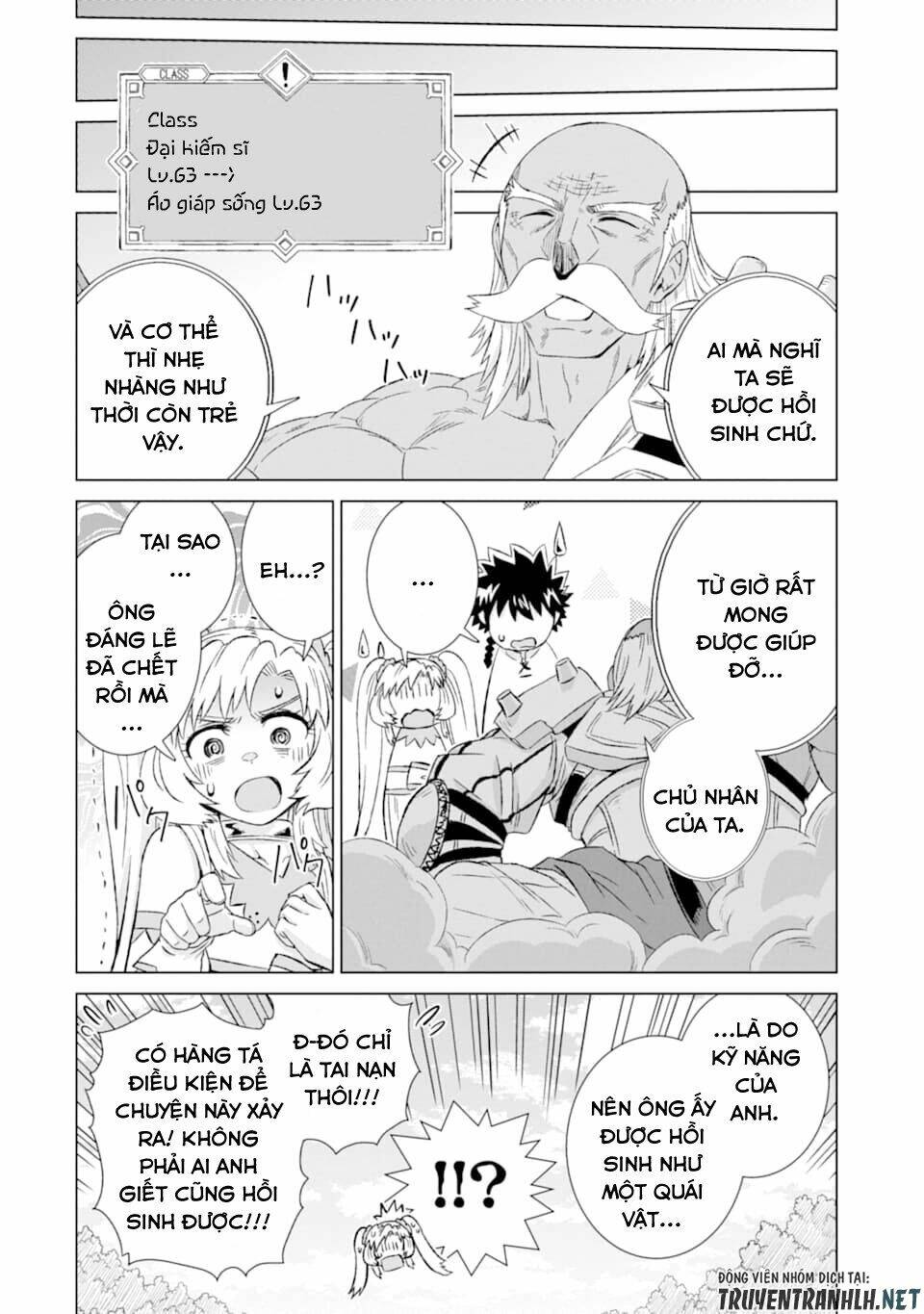 Isekai De Tadahitori No Mamono Tsukai ~ Tenshoku Shitara Maou Ni Machigawa Remashita: Chapter 22