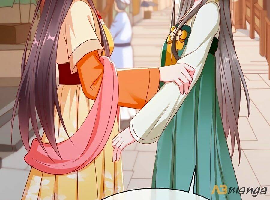 Vương Phi Là Đoá Bạch Liên Hoa: Chapter 7