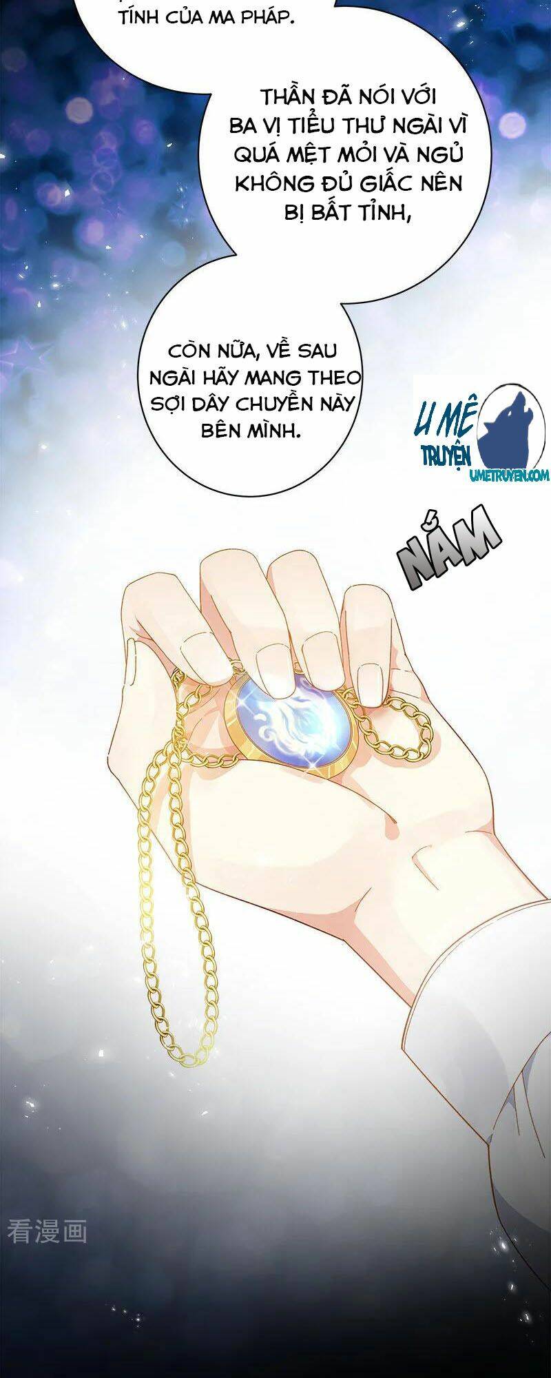 Ác Nữ Cải Biến: Chapter 65
