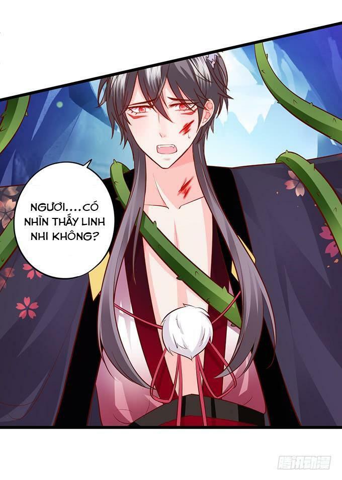 Hồ Tiên Hung Bạo: Chapter 146