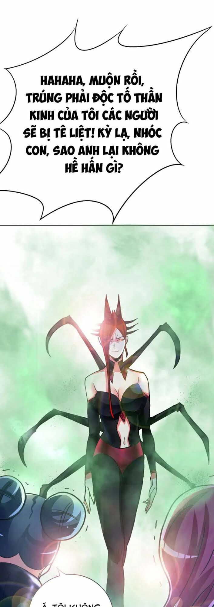Hệ Thống Tiên Tôn Tại Đô Thị: Chapter 78