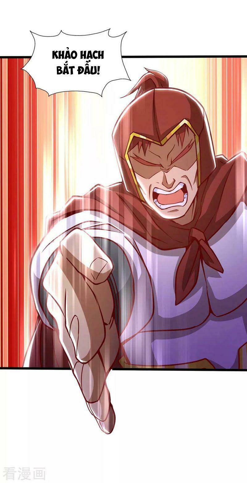Ta Bị Phong Ấn Chín Trăm Triệu Thứ: Chapter 32
