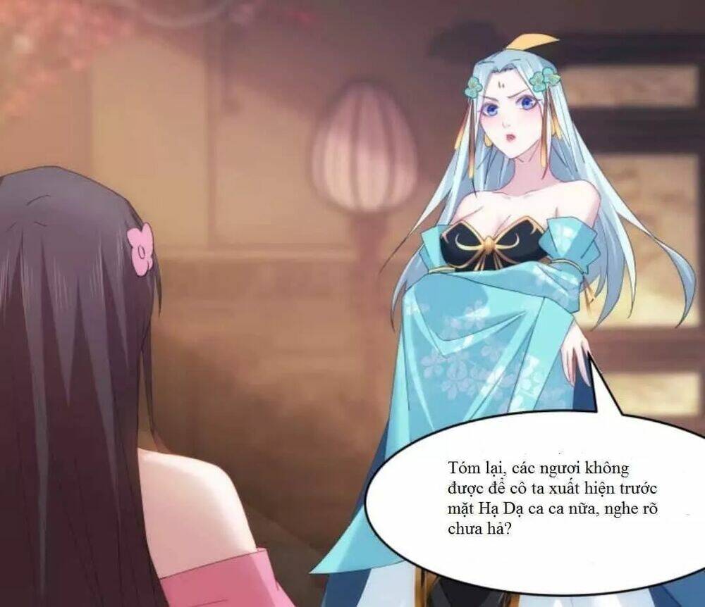 Bí Mật Của Dạ Tộc: Chapter 13.2