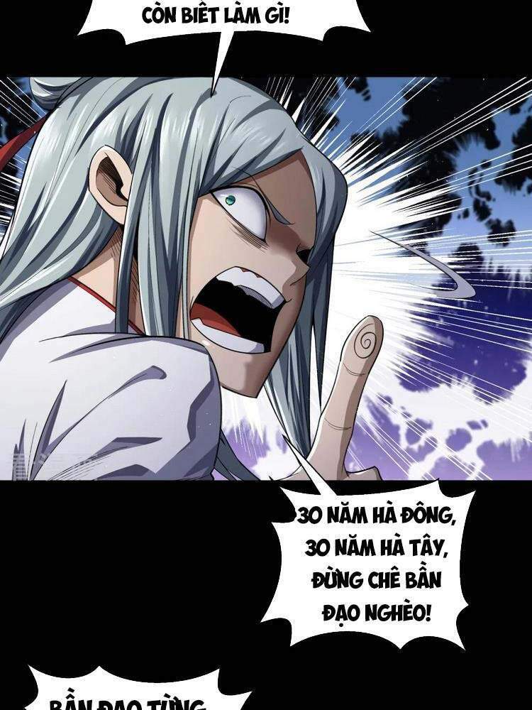 Thanh Đế Truyện: Chapter 150