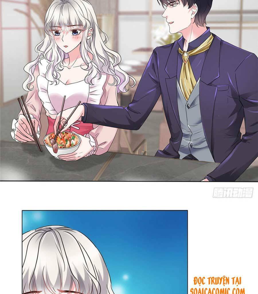 Nhược Hữu Hàn Đông Ngộ Noãn Dương: Chapter 19