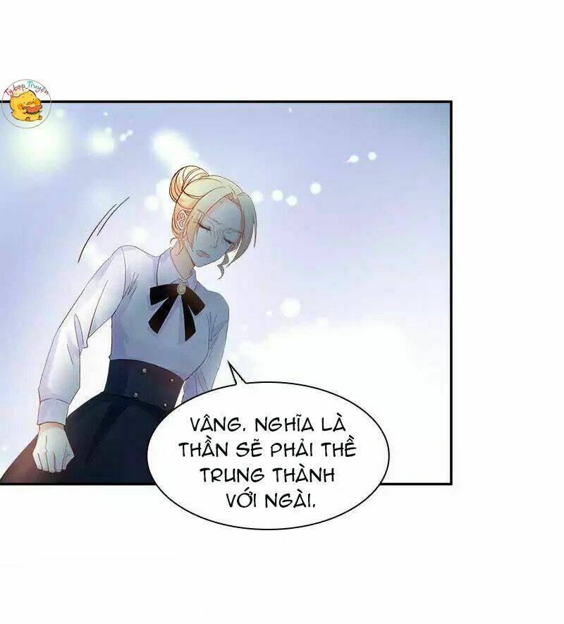 Ác Nữ Cải Biến: Chapter 44