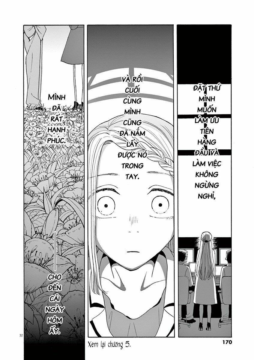 Kanon - Tận Cùng Của Tình Yêu.: Chapter 22
