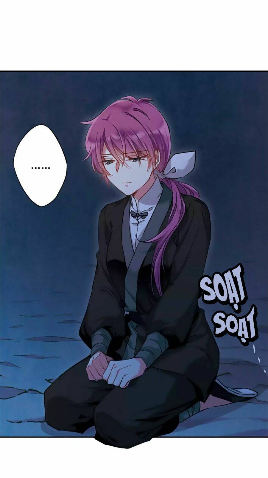 Thượng Quốc Phú Chi Thiên Đống Tuyết: Chapter 37