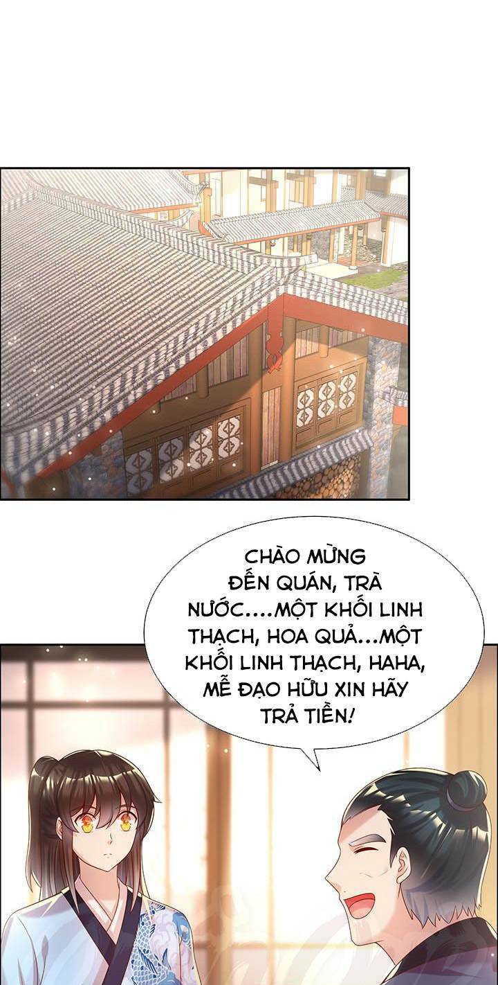 Siêu Phàm Truyện: Chapter 117