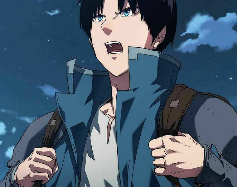 Các Chòm Sao Chỉ Chú Ý Mình Tôi: Chapter 6