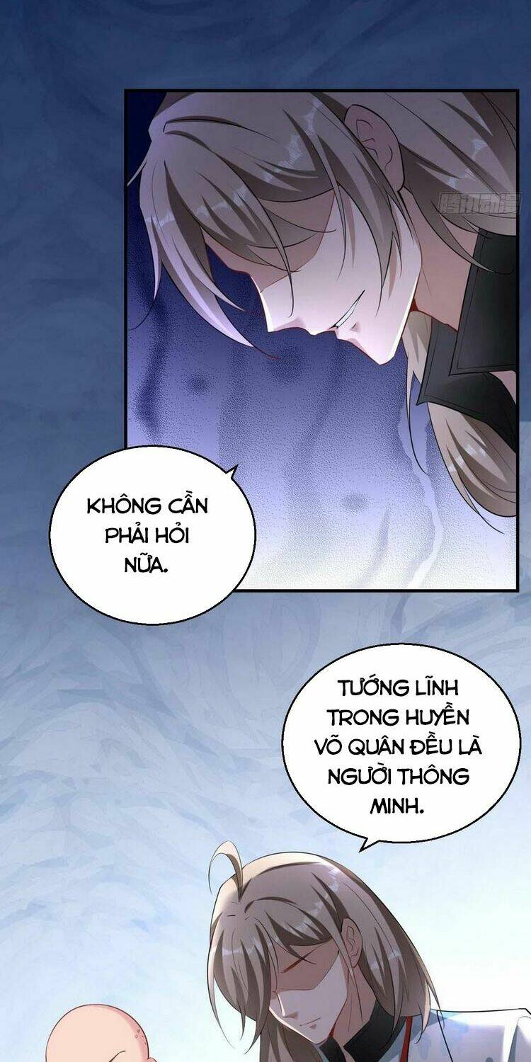 Tà Du Ký: Chapter 107