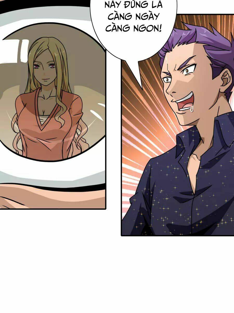 Hộ Hoa Cao Thủ Tại Đô Thị: Chapter 66