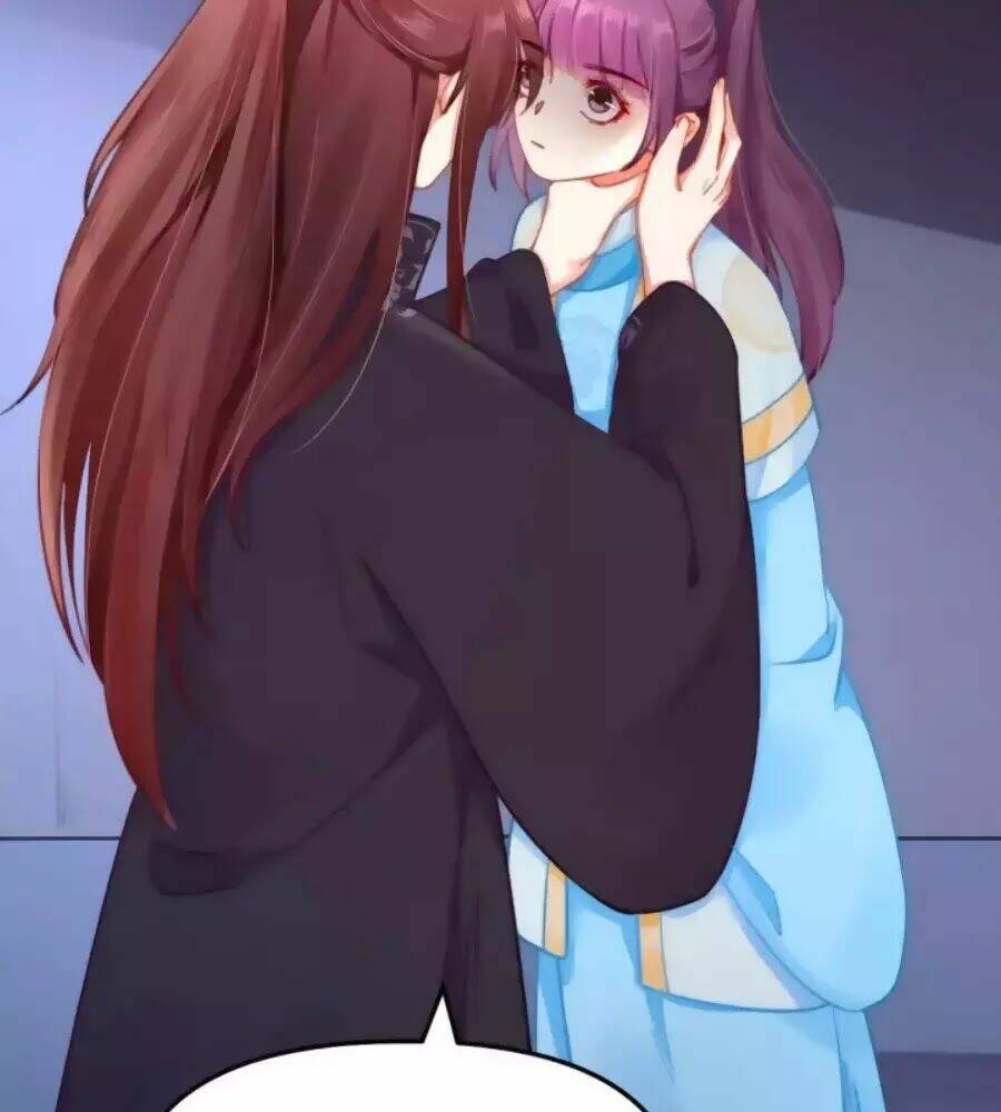 Hoạn Phi Hoàn Triều: Chapter 42