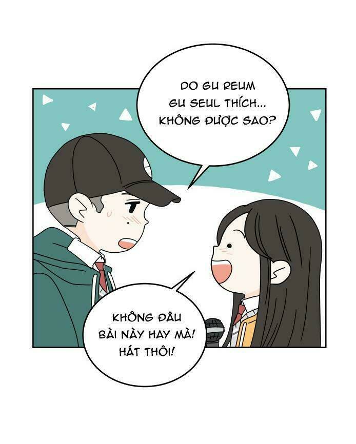 30 Phút Bước Đi Bên Em: Chapter 84