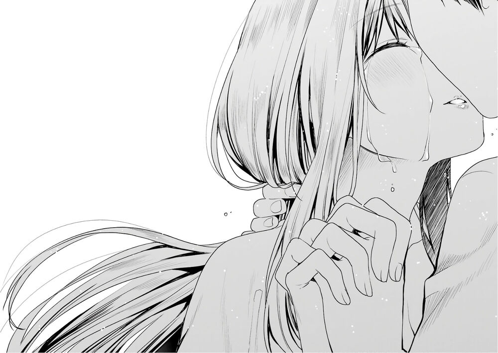 Saenai Kanojo No Sodatekata: Chapter 51