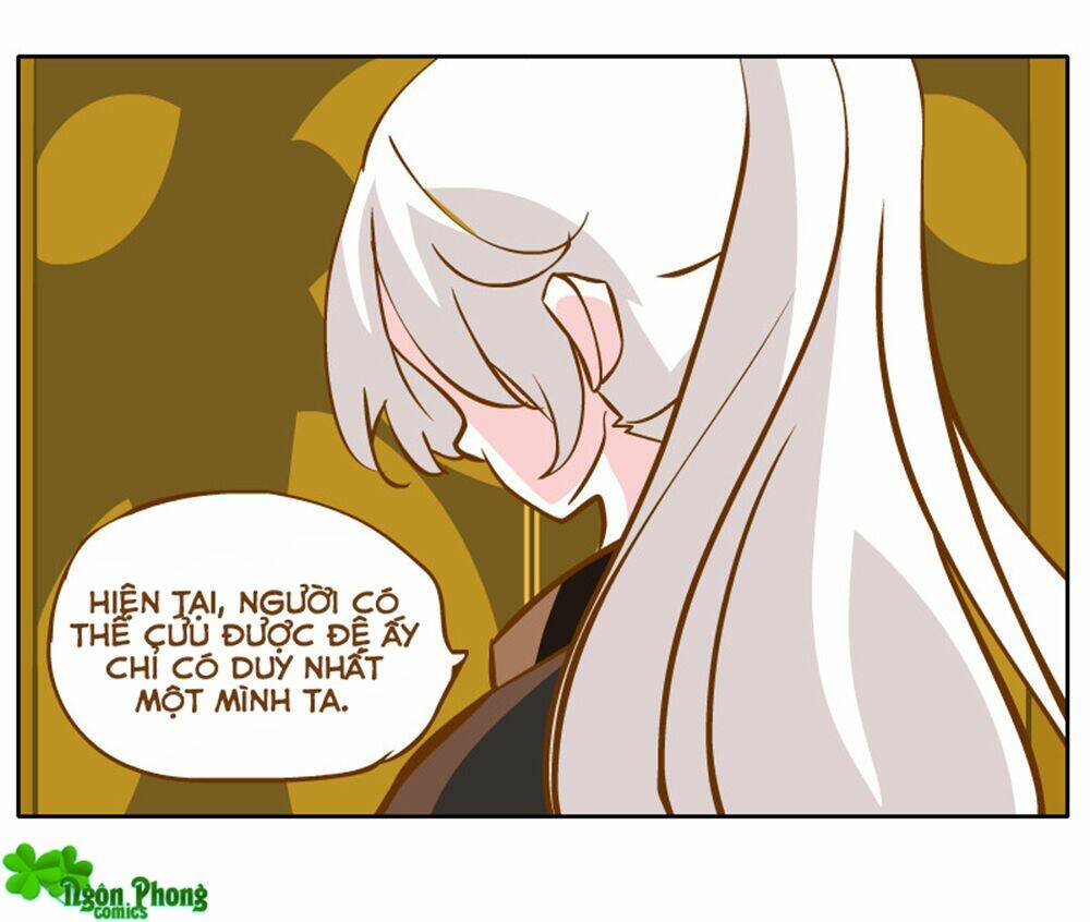 Hòa Thượng Và Tiểu Long Quân: Chapter 46