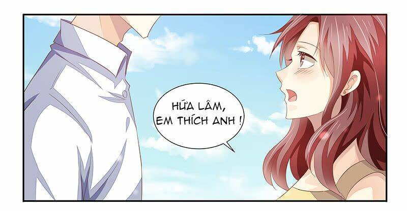 Hôn Bất Do Kỷ: Chapter 4