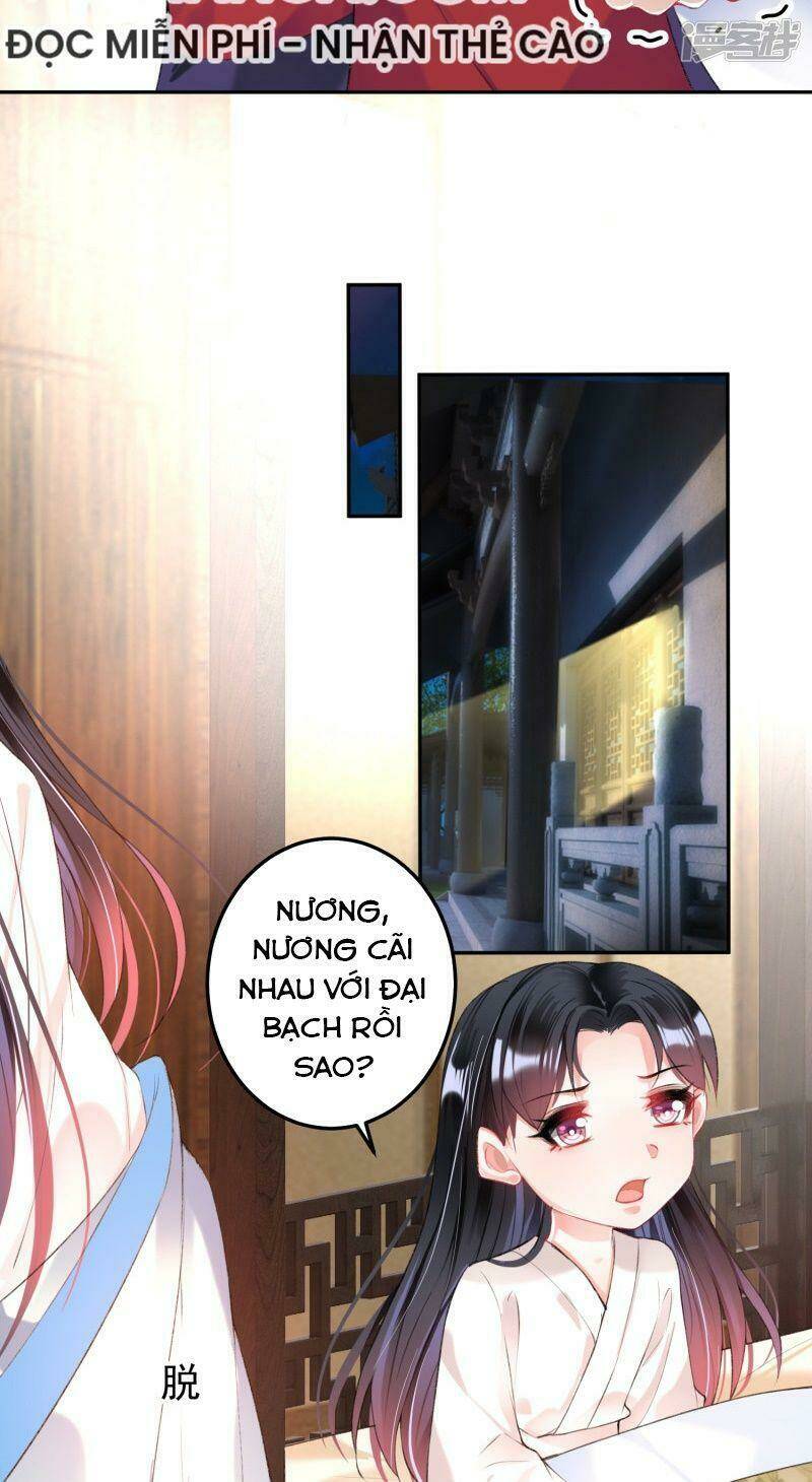 Vương Gia, Áo Lót Của Ngươi Rơi Mất Rồi: Chapter 67