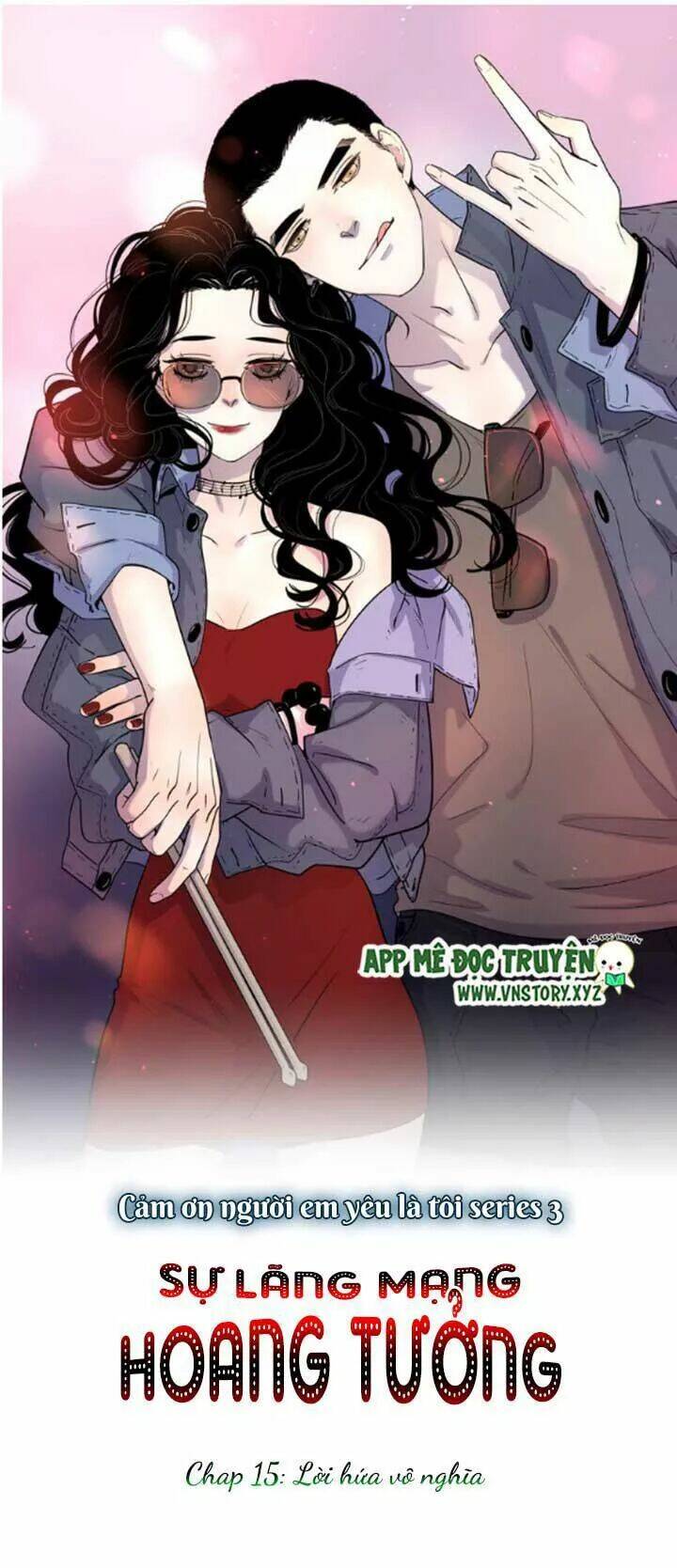 Cạm Bẫy Ngọt Ngào: Chapter 57