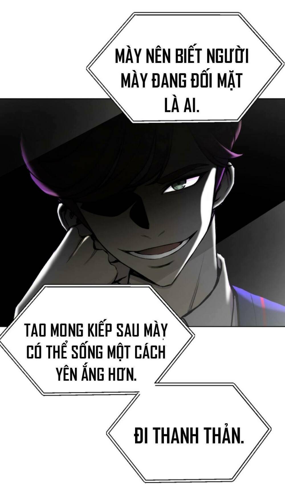 Luân Hồi Ác Nhân: Chapter 33