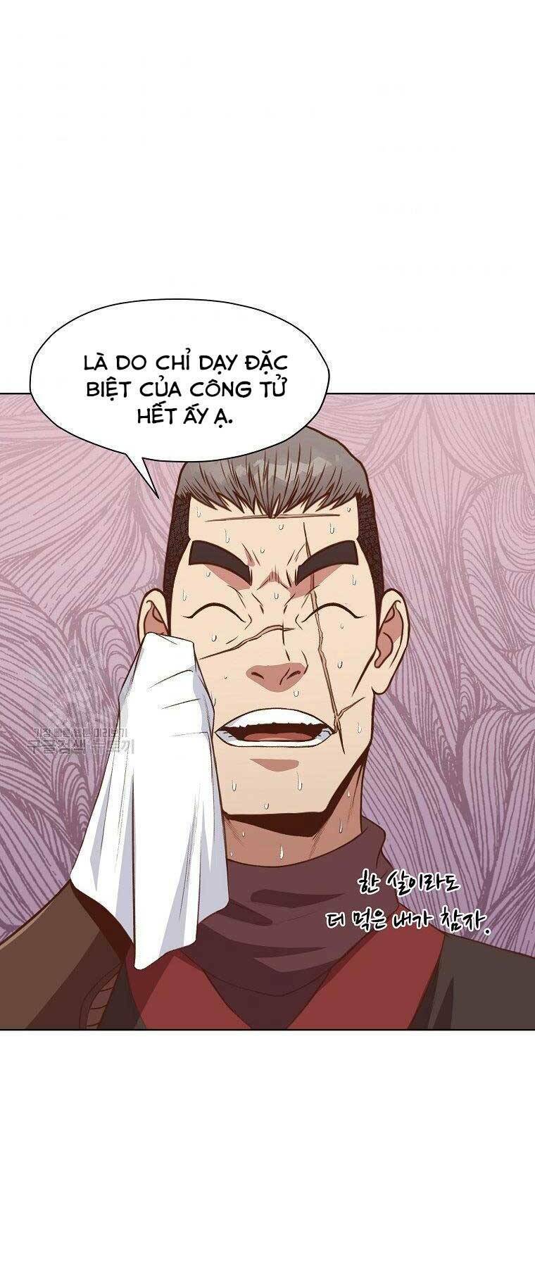 Thiên Võ Chiến Thần: Chapter 63