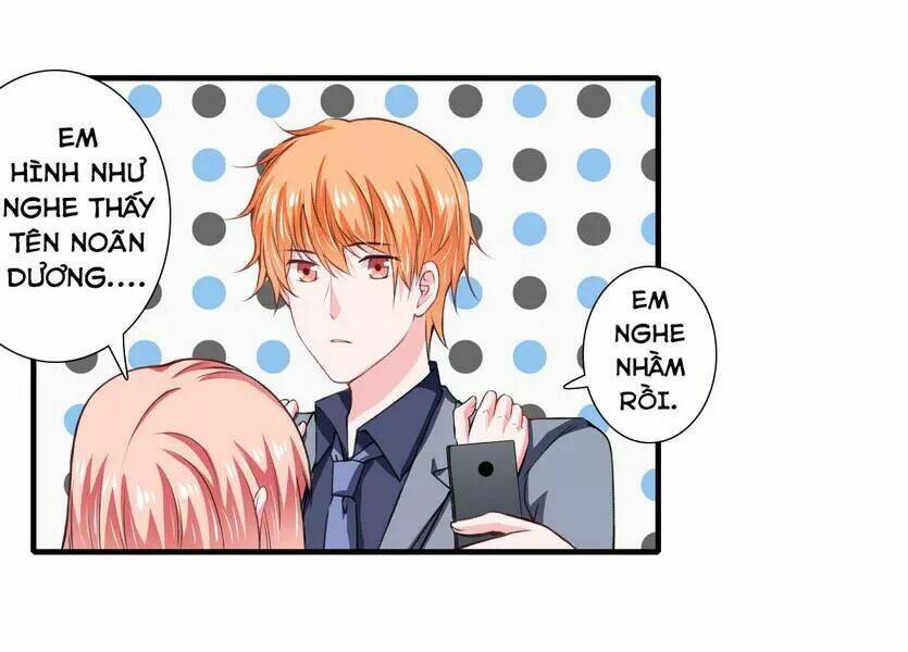 Thiểm Hôn Kinh Ái: Chapter 70