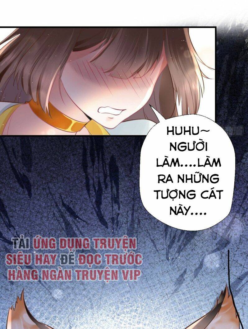 Tà Du Ký: Chapter 32