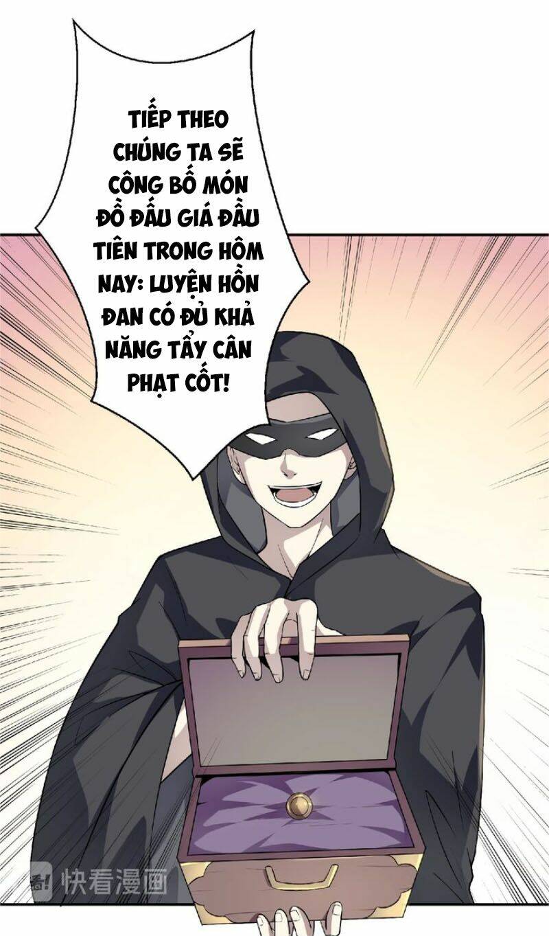 Nghịch Thiên Đại Thần: Chapter 58