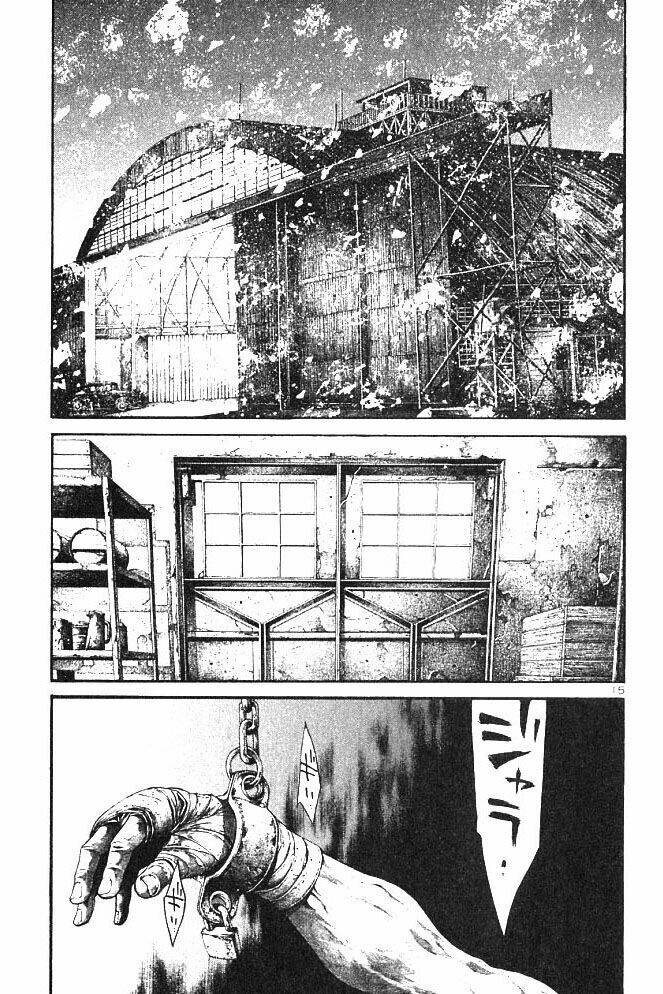 Rainbow: Chapter 204