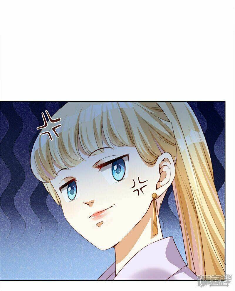 Lãnh Hôn Cuồng Ái: Chapter 31