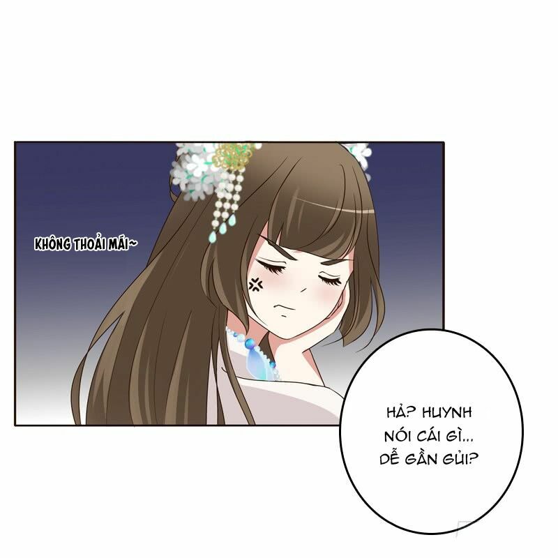 Thông Linh Phi: Chapter 180