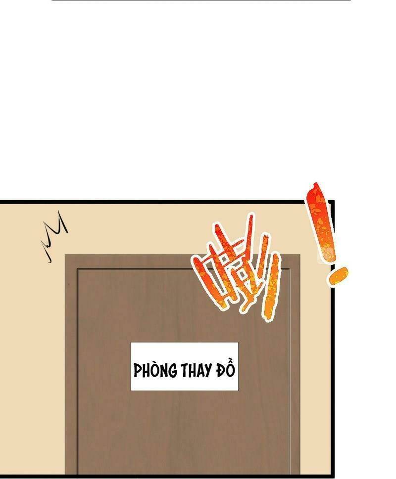 Thần Tiên Rút Thẻ: Chapter 9