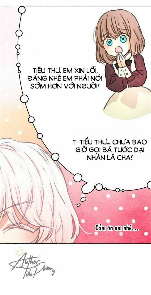 Bí Mật Của Hoàng Phi Isana: Chapter 12