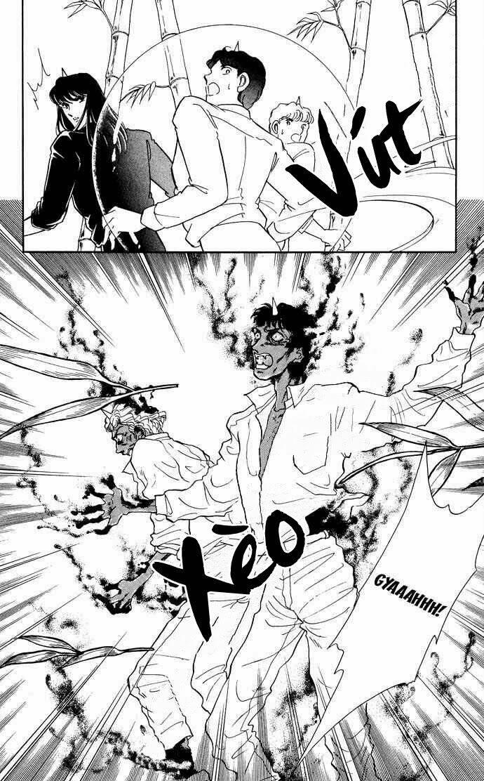 Ao No Fuuin - Blue Seal: Chapter 47