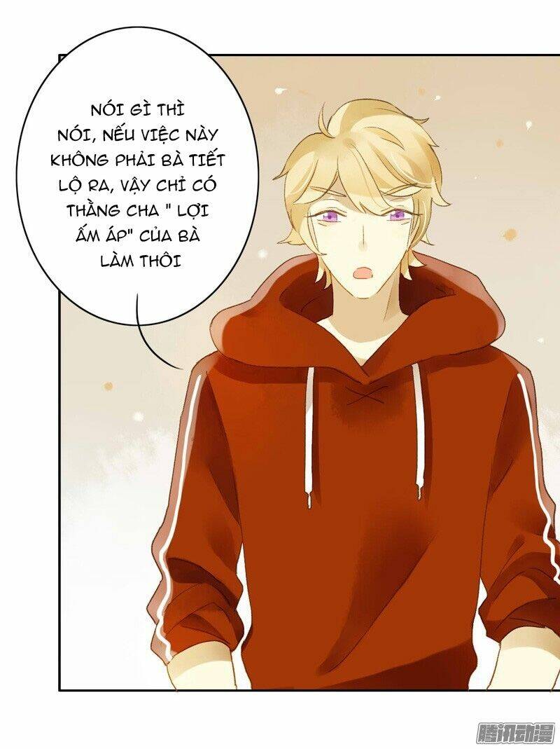 Sức Mạnh Của Sắc Đẹp: Chapter 98