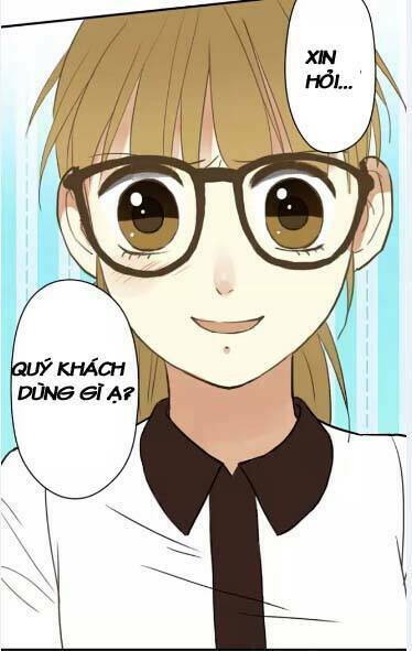 Thần Tượng Điểm Zero: Chapter 14