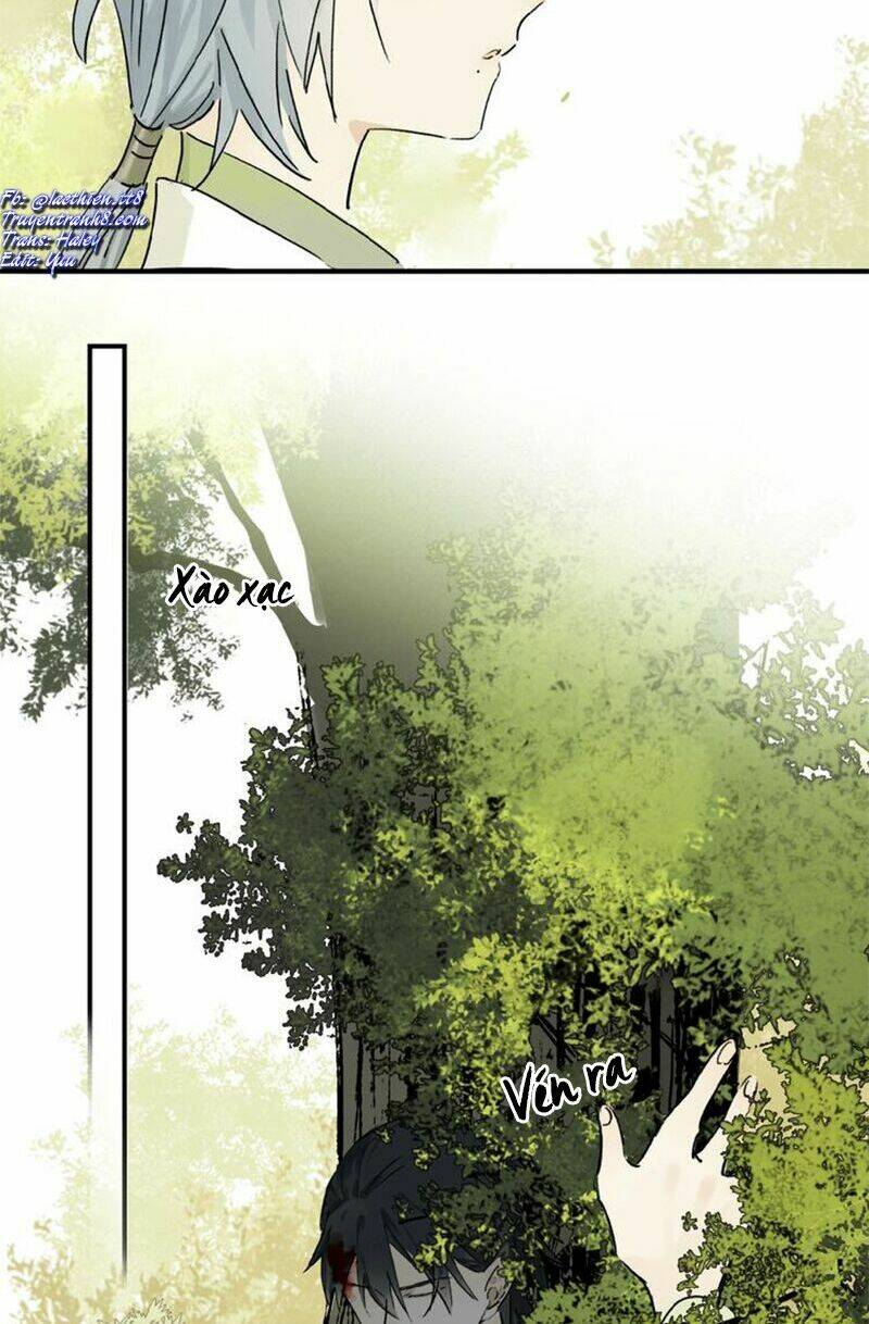 Phép Tắc Trường Ogus: Chapter 27.5